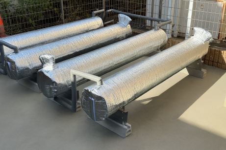 三重県桑名市 リフォーム 戸建ての設置事例