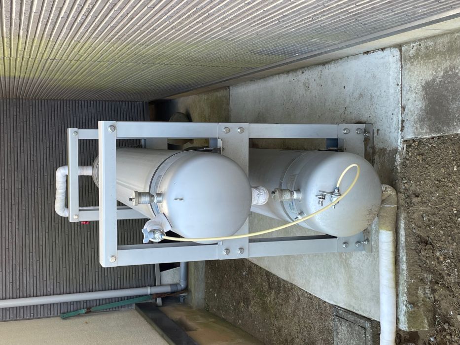 千葉県成田市 リフォーム 戸建ての設置事例